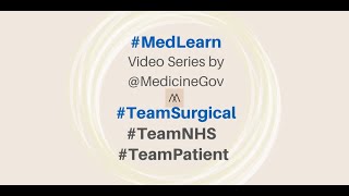 Medlearn Board  Medicinegov  Shorts NHS Medlearn [upl. by Anivla20]