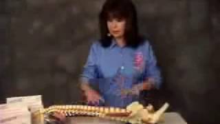 The Sacro Wedgy® Instructional Video whole [upl. by Margie]