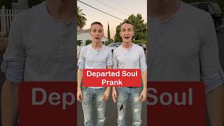 CRAZIEST prank with TWINS 😰🤯 [upl. by Applegate]