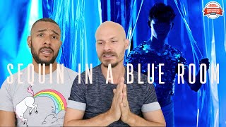 SEQUIN IN A BLUE ROOM Movie Review SPOILER ALERT [upl. by Geesey289]