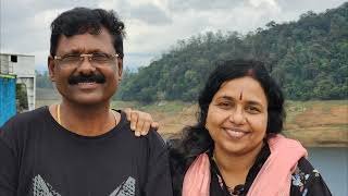 Valparai Stills Video  Journey with Adv Ezhamkulam Jayaraj amp Wife Maya [upl. by Manfred]