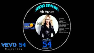 Seda Sayan  Ah Aşkım 2012  Yanacaksın [upl. by Karel]