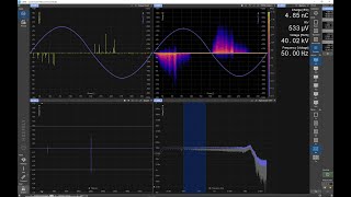 Software introduction of PD amp RIV detectors DDX 9160 amp DDX 9161  HAEFELY PD Product Line [upl. by Ob165]