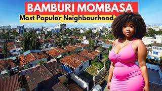 The Reasons Behind Bamburis Popularity [upl. by Cinda]