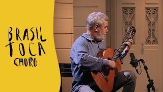 Brasil Toca Choro  Violões [upl. by Bunch]