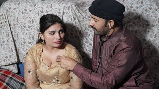 Tharki Docter  Full Romantic Story  Hindi Love Story  New Crime Story  Docter Ne Kea Kar Dia [upl. by Sears194]