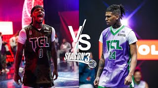 NLE Choppa vs Toosii Hoop Mixtape [upl. by Dix]