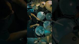 Canta conmigo de Vale 4 drums bateria drummer chacarera drumcover music bateristasargentinos [upl. by Ahsinuq]