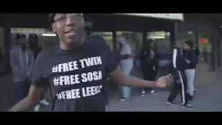 J Neat x Tallup Twinz  Still Driftin Official Music Video [upl. by Abram]