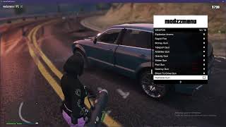 Darmowe cheaty do gta online  darmowa kasa i rp DZIALA 2024 [upl. by Yelreveb]