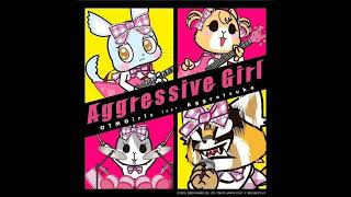 AggretsukoOTMGirls quotAgresive Girlquot Japan Slowed  Reverb [upl. by Klara756]