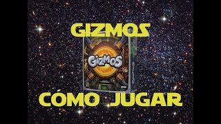 Gizmos Cómo JugarTutorial [upl. by Vita]