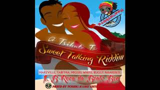 A TRIBUTE TO SWEET TALKING RIDDIM BARBADOS [upl. by Dare847]