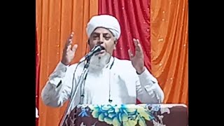 Arshad Mahdavi on Alamate Qayamat aur Imam Mahdi AS [upl. by Derej]