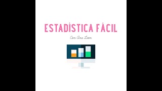 Estadistica descriptiva e inferencial [upl. by Corley]