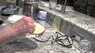 How to Make Home Made Manicotti [upl. by Sterner]