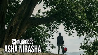 Asha Nirasha  ALBATROSS  Official Music Video  RAAT Ko RANI [upl. by Ylahtan343]