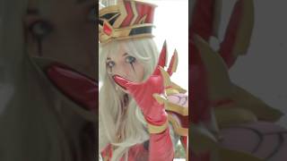 Some Sally Whitemane to brighten your day today Thank you KevinTheDirector for the footage [upl. by Aip]