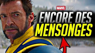 DEADPOOL 3  La VÉRITÉ sur la FIN DU FILM  Explications Mensonges et Teasing [upl. by Ker794]