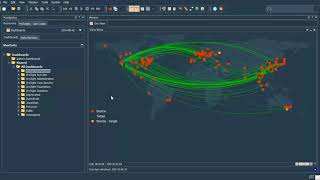 ArcSight Asset Modeling [upl. by Aicatan]