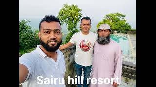 Sairu Hill Resort Bandarban সাইরু হিল রিসোর্ট বান্দরবান [upl. by Ynneb]