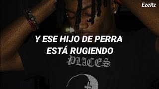 Playboi Carti  Foreign Sub Español [upl. by Sarilda]