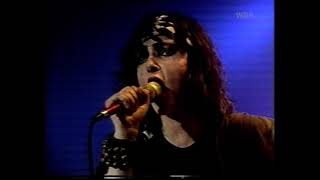 Siouxsie And The Banshees  14  Hong Kong Gardens Live In Rockpalast 1981 [upl. by Aliahs]