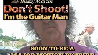 SoCooL  Buzzy Martin  Dont Shoot Im The Guitar Man  Part Two [upl. by Joliet]