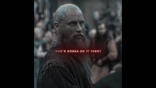 did Vikings get worse after Ragnar death vikingsedits ragnarlothbrokedit vikings [upl. by Kumar]