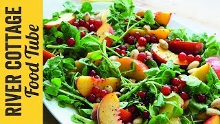 Redcurrant Salad  Gill Meller [upl. by Fiester]