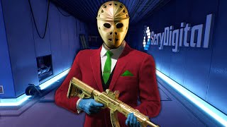 Payday 3 Is Hilarious for ALL the Wrong Reasons [upl. by Genny]