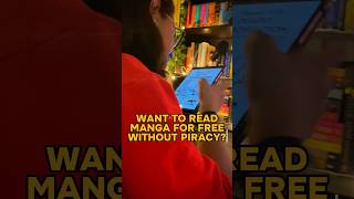 📖✨ How to Read Manga Online for Free—Legally 🚀💻 MangaLover FreeManga [upl. by Borman347]