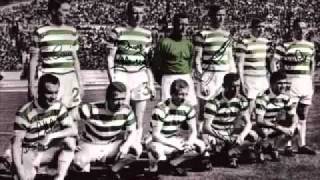 Celtic Songs  The Famous Glasgow Celtic [upl. by Thynne]