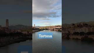 tortosa ebre terresdelebre [upl. by Rhtaeh]