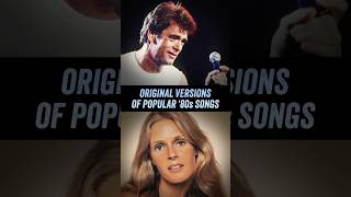 Original Versions of Popular 80s Songs  Huey Lewis Kim Carnes [upl. by Kotta]