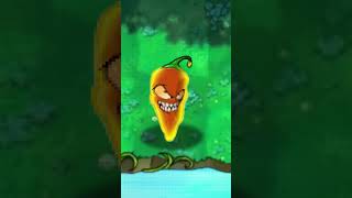 JALAPEÑO SOLAR 🌶️🌻 PVZ 1  pvz1plantsvszombies pvz pvzfusion fusion pzv2 [upl. by Helyn785]