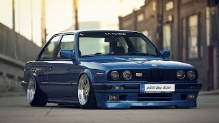 meet E30 [upl. by Leahcimnaes]