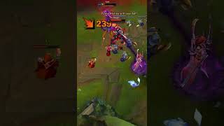 JUST CHILL GUY ON YONE yone leagueoflegends [upl. by Etteyafal298]