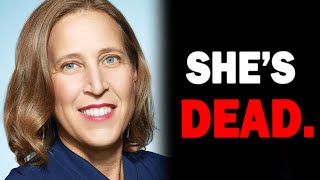 YouTubes CEO Is Dead [upl. by Ilenay]