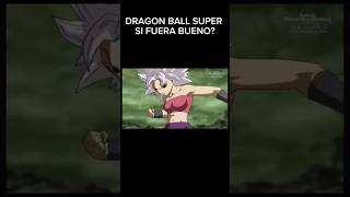 Dragon Ball Super se Puso Raro shorts dragonball fypシ゚ [upl. by Gader]