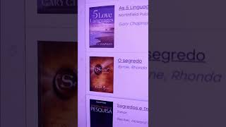 Site para baixar LIVROS GRÁTIS livros sites truques marketing android pc [upl. by Ennybor]