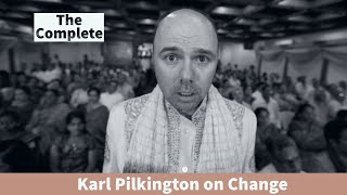 The Complete Karl Pilkington on Change A compilation featuring Ricky Gervais amp Steve Merchant [upl. by Fogarty382]