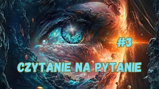 🔮3 czytanie na pytanie ✨️tarot💁‍♀️ tarocistkafreya 🍀🌟 [upl. by Arnaud]