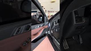 BMW X5 45e 2022 asmr automobile bimmer [upl. by Keram703]