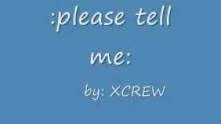 please tell mex crew [upl. by Nue]