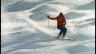 Origins of Freestyle Skiing [upl. by Doolittle530]