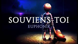 EUPHONIK  SOUVIENSTOI Prod Coalt Art [upl. by Lilac854]