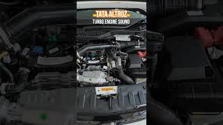 Tata New Turbo Engine sound  What you feel about this  comment in the comment section [upl. by Nyletac]