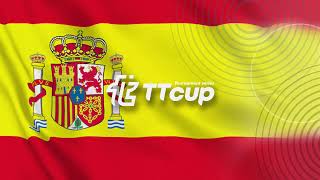 21 October 2024 TTCup Spain 2 [upl. by Nyledaj]