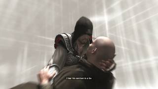 Assassins Creed 2  Last Rites Kill the Savonarolas Lieutenants [upl. by Wappes934]